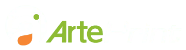 Arteprint Logo