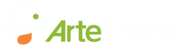 Arteprint Logo